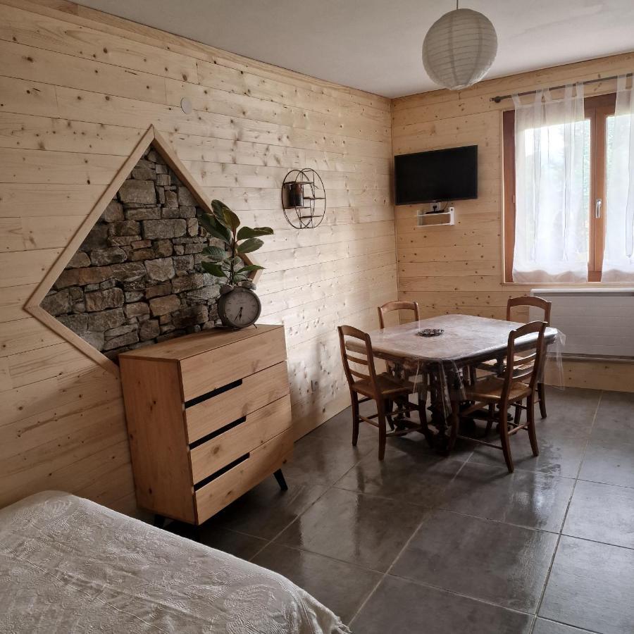 Appartamento Font Romeu Esterno foto