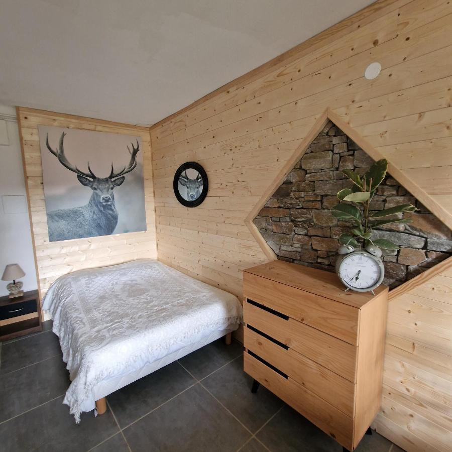 Appartamento Font Romeu Esterno foto