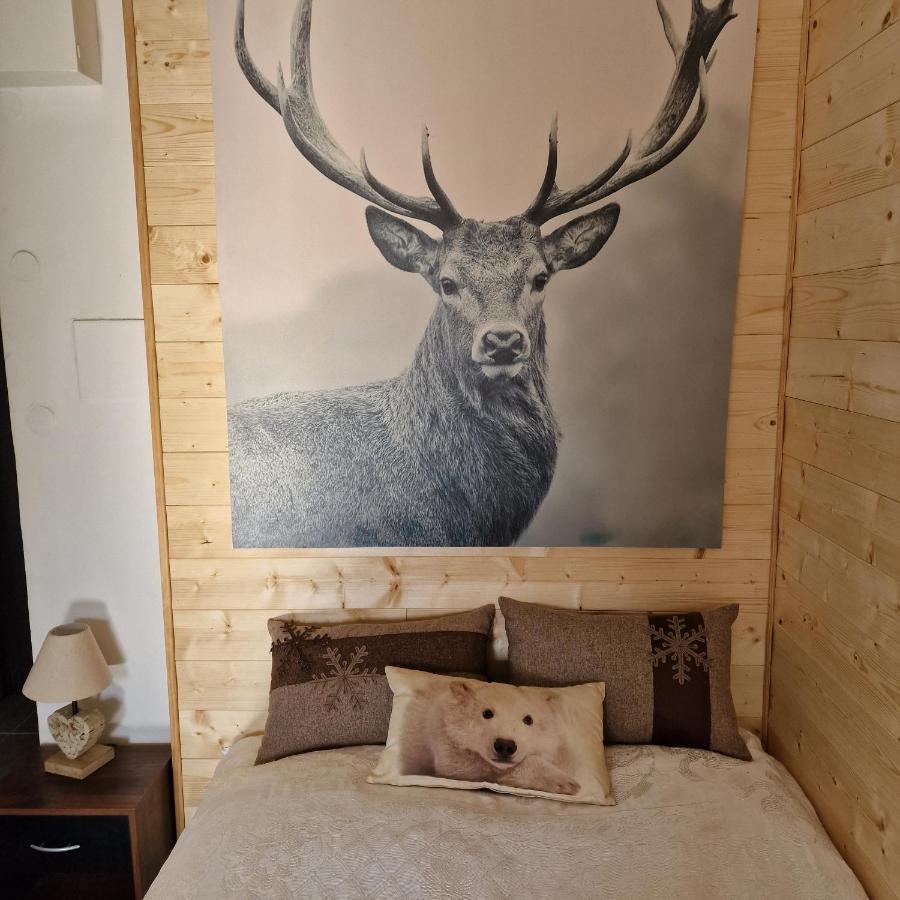 Appartamento Font Romeu Esterno foto