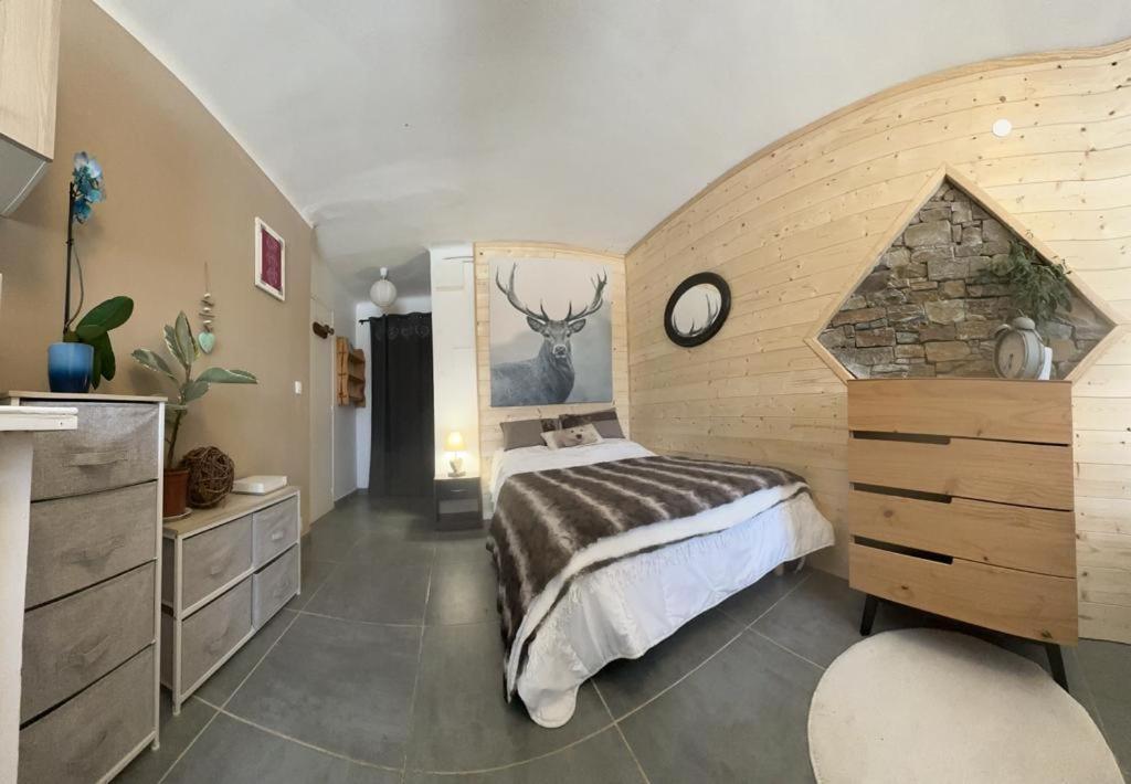 Appartamento Font Romeu Esterno foto
